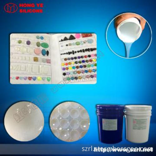 High quality Injection Moulding Silicone Rubber